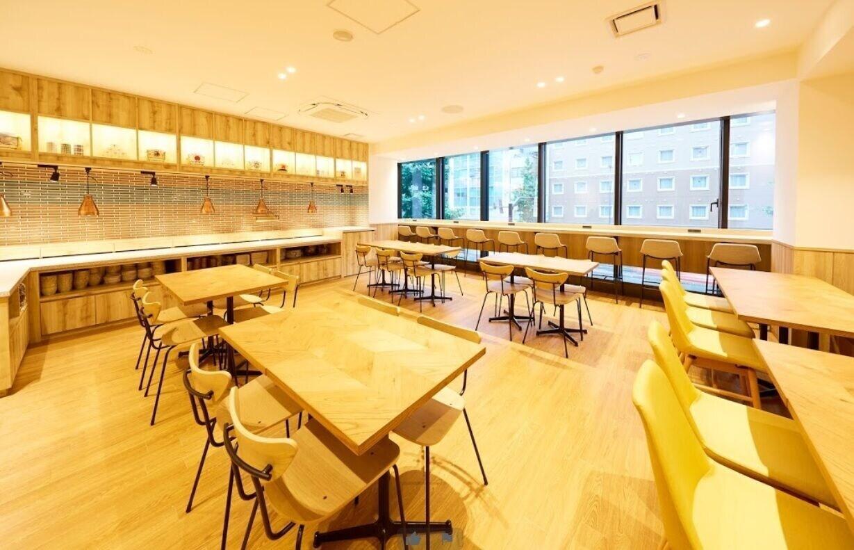 Hotel Monday Akihabara Asakusabashi Tokyo Esterno foto