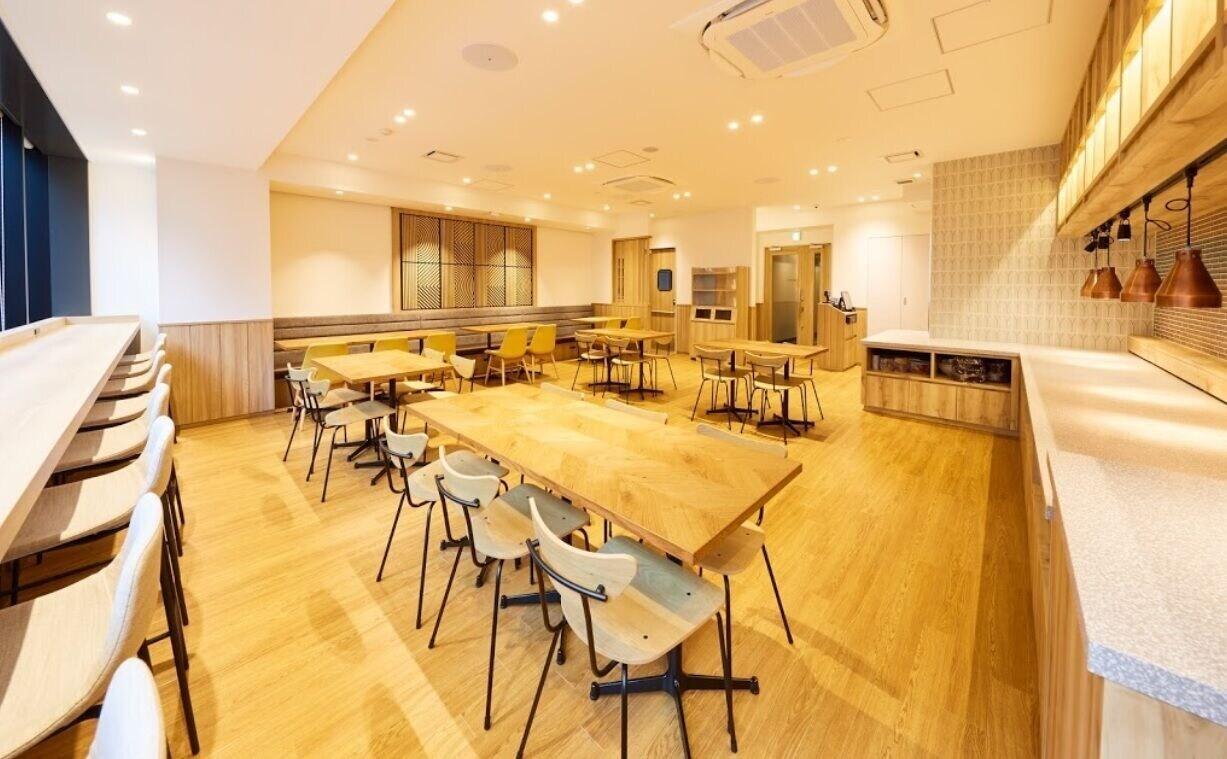 Hotel Monday Akihabara Asakusabashi Tokyo Esterno foto
