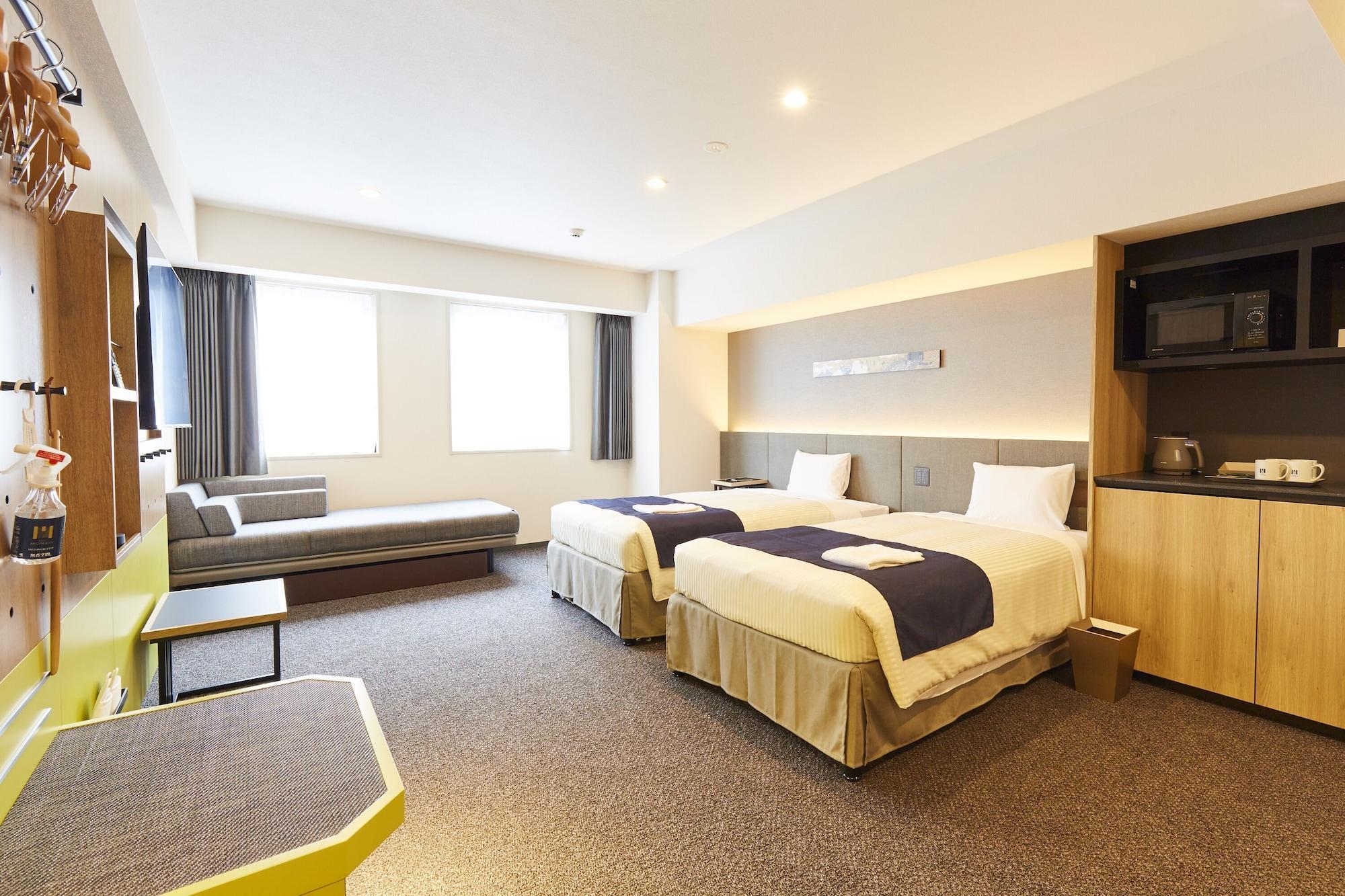 Hotel Monday Akihabara Asakusabashi Tokyo Esterno foto