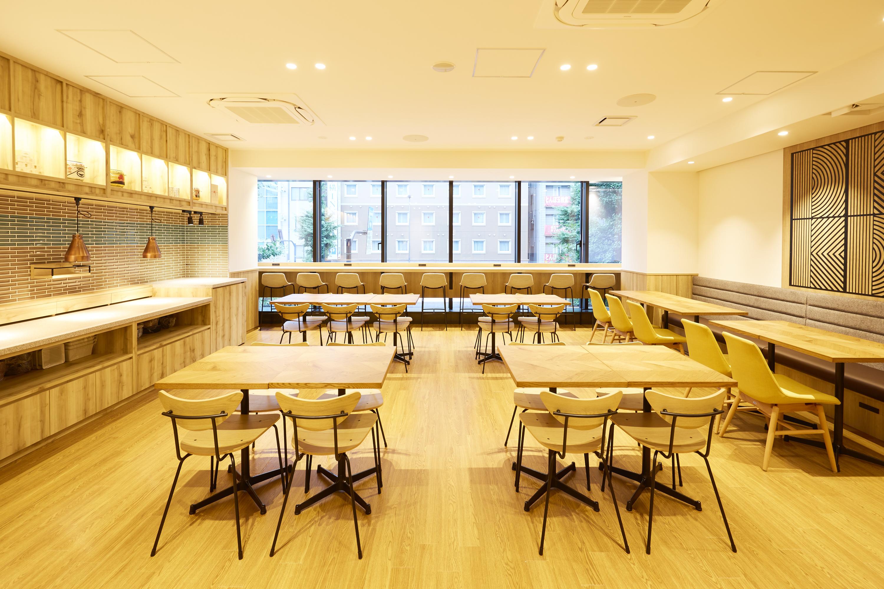 Hotel Monday Akihabara Asakusabashi Tokyo Esterno foto