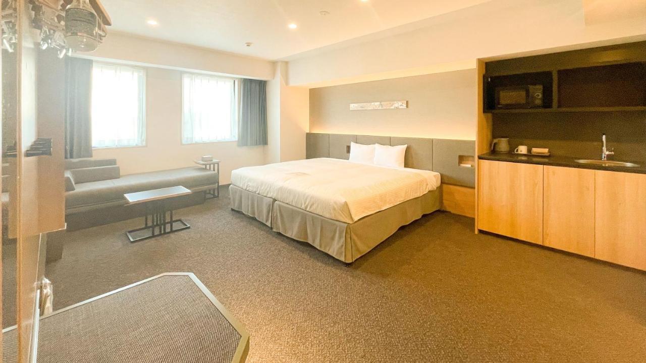 Hotel Monday Akihabara Asakusabashi Tokyo Esterno foto