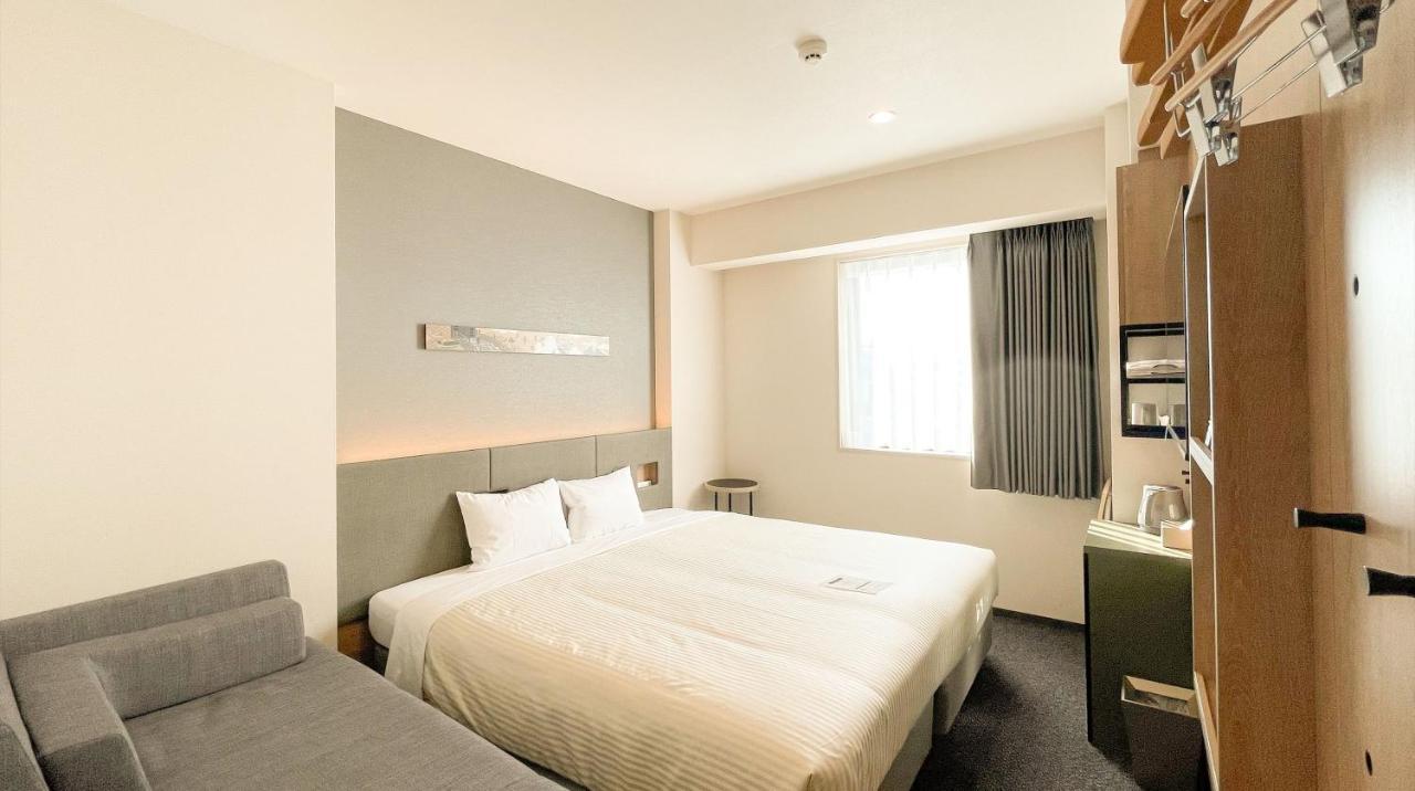 Hotel Monday Akihabara Asakusabashi Tokyo Esterno foto