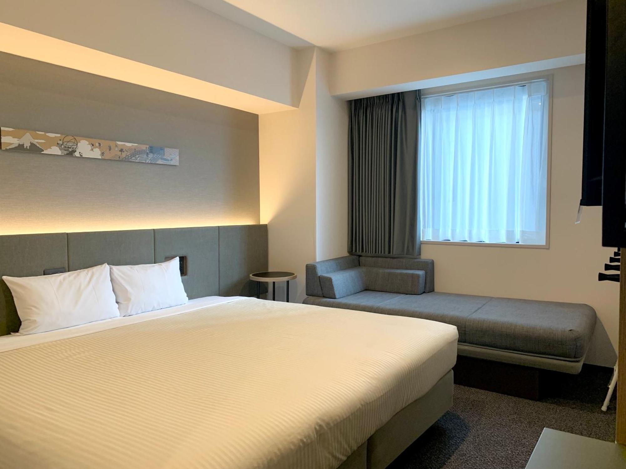 Hotel Monday Akihabara Asakusabashi Tokyo Esterno foto