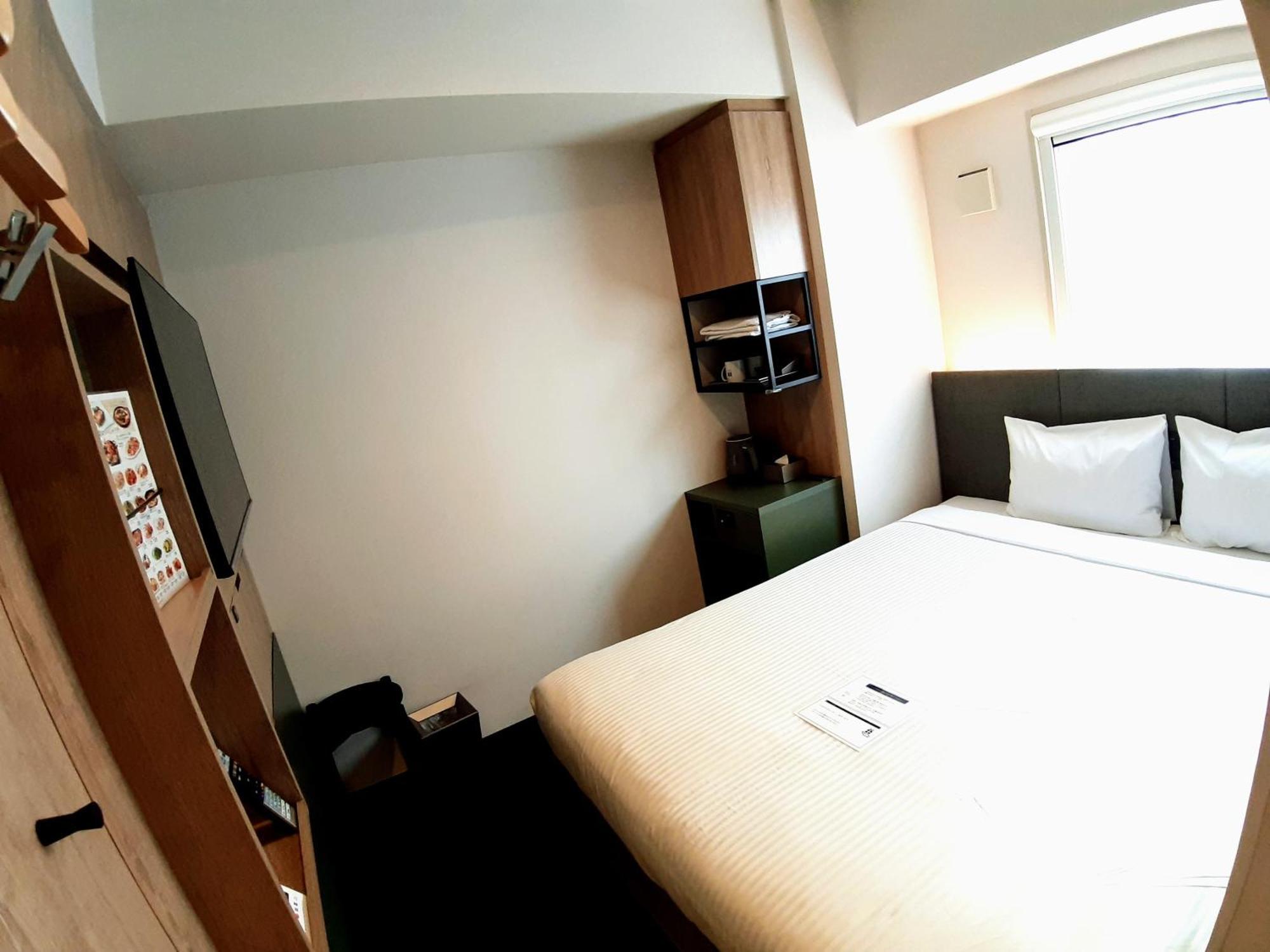 Hotel Monday Akihabara Asakusabashi Tokyo Esterno foto