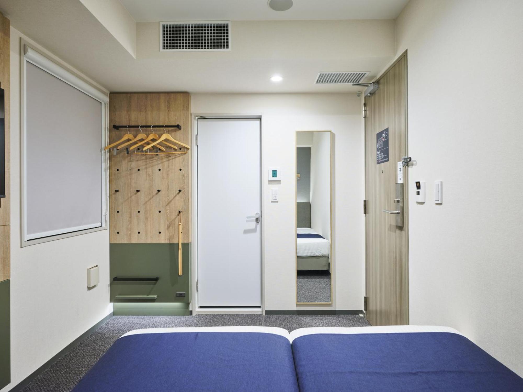 Hotel Monday Akihabara Asakusabashi Tokyo Esterno foto