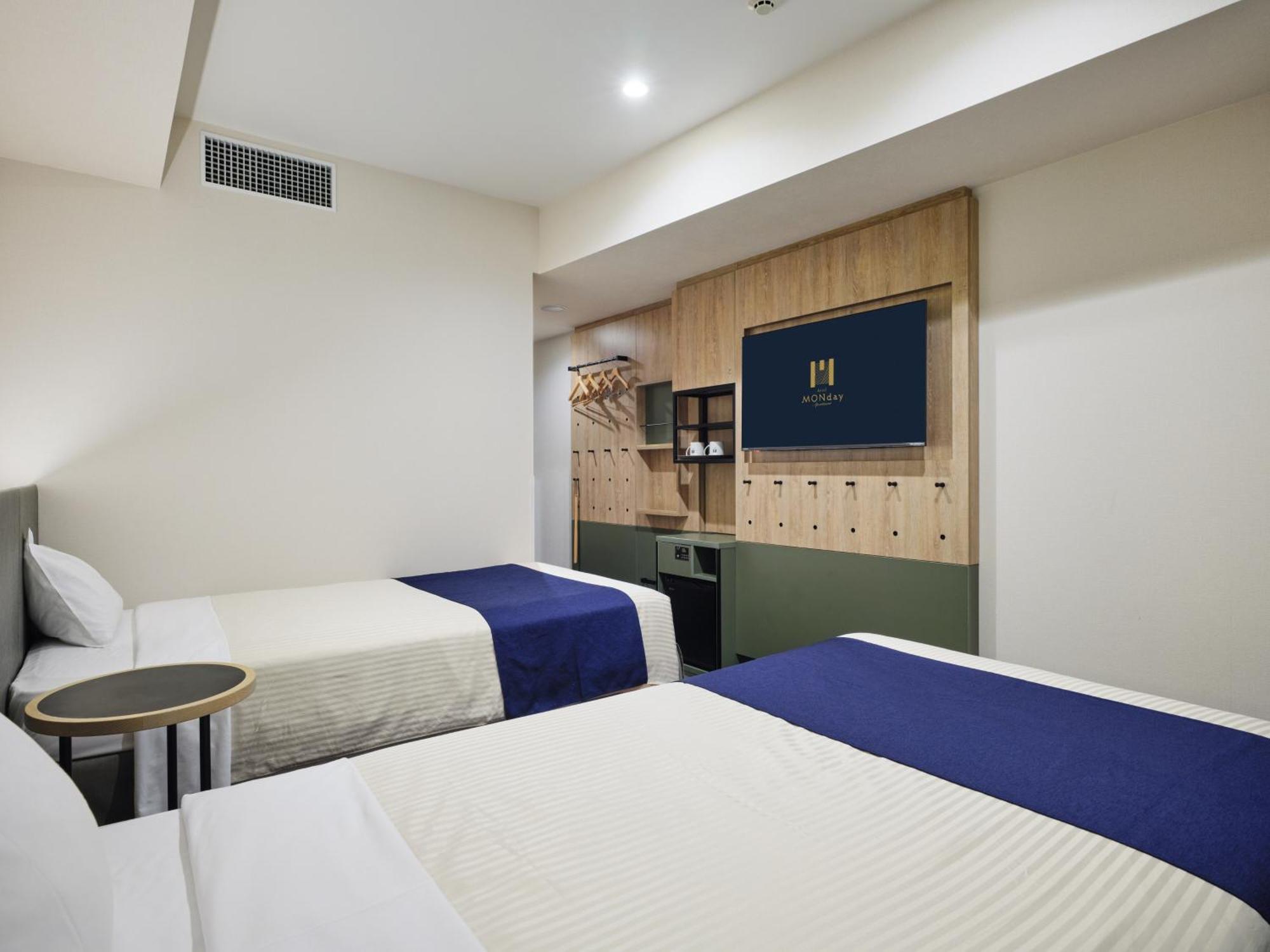Hotel Monday Akihabara Asakusabashi Tokyo Esterno foto