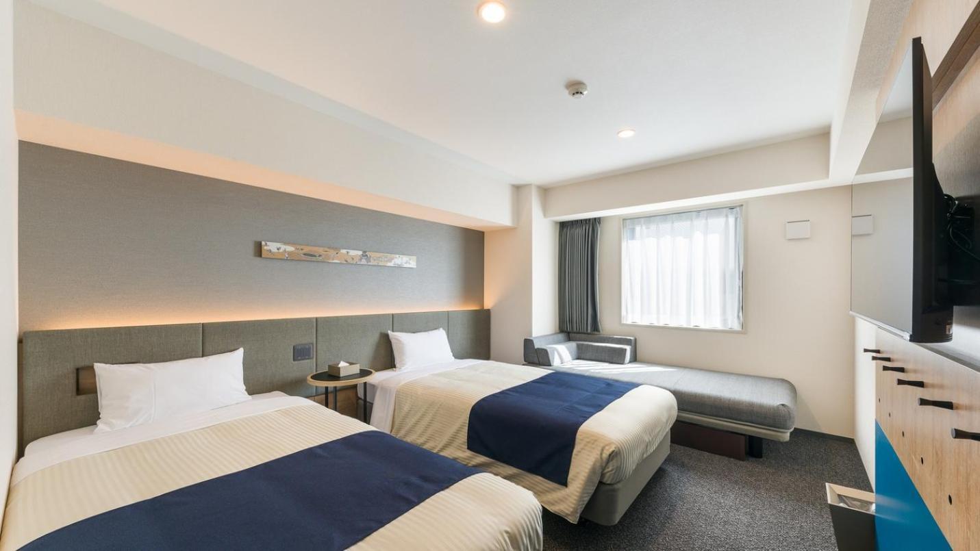 Hotel Monday Akihabara Asakusabashi Tokyo Esterno foto