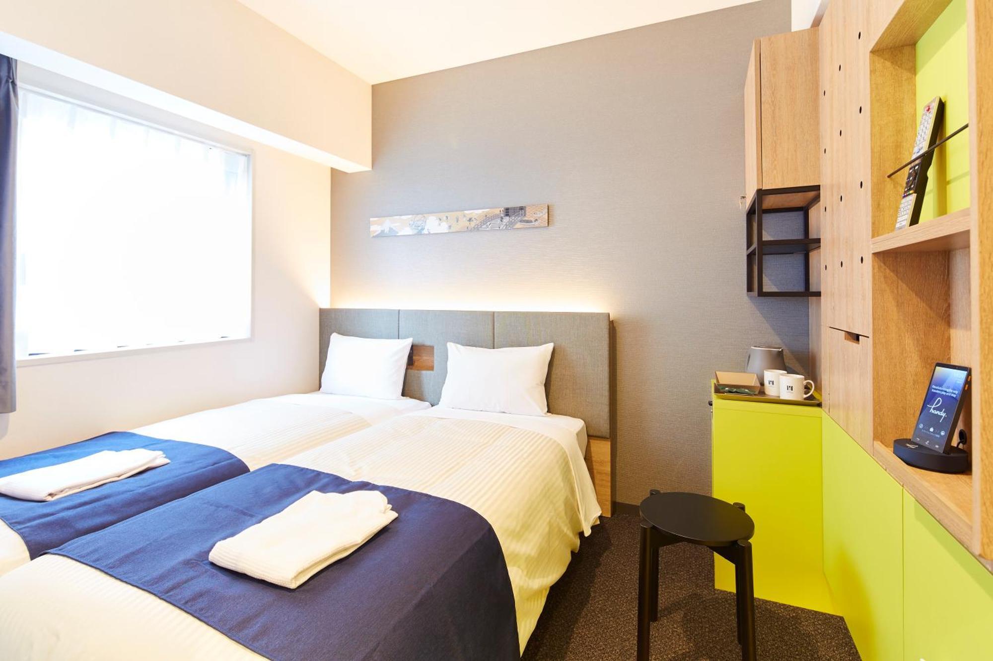 Hotel Monday Akihabara Asakusabashi Tokyo Esterno foto